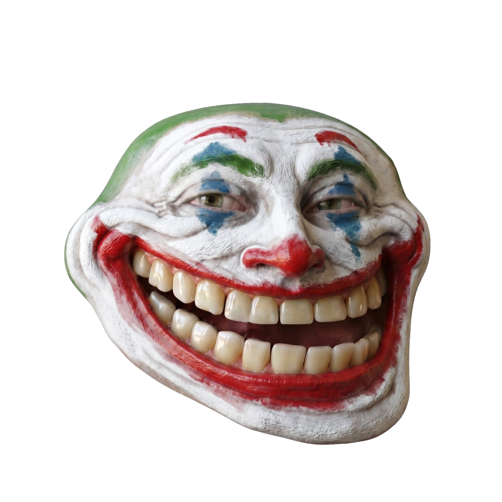 Face 2