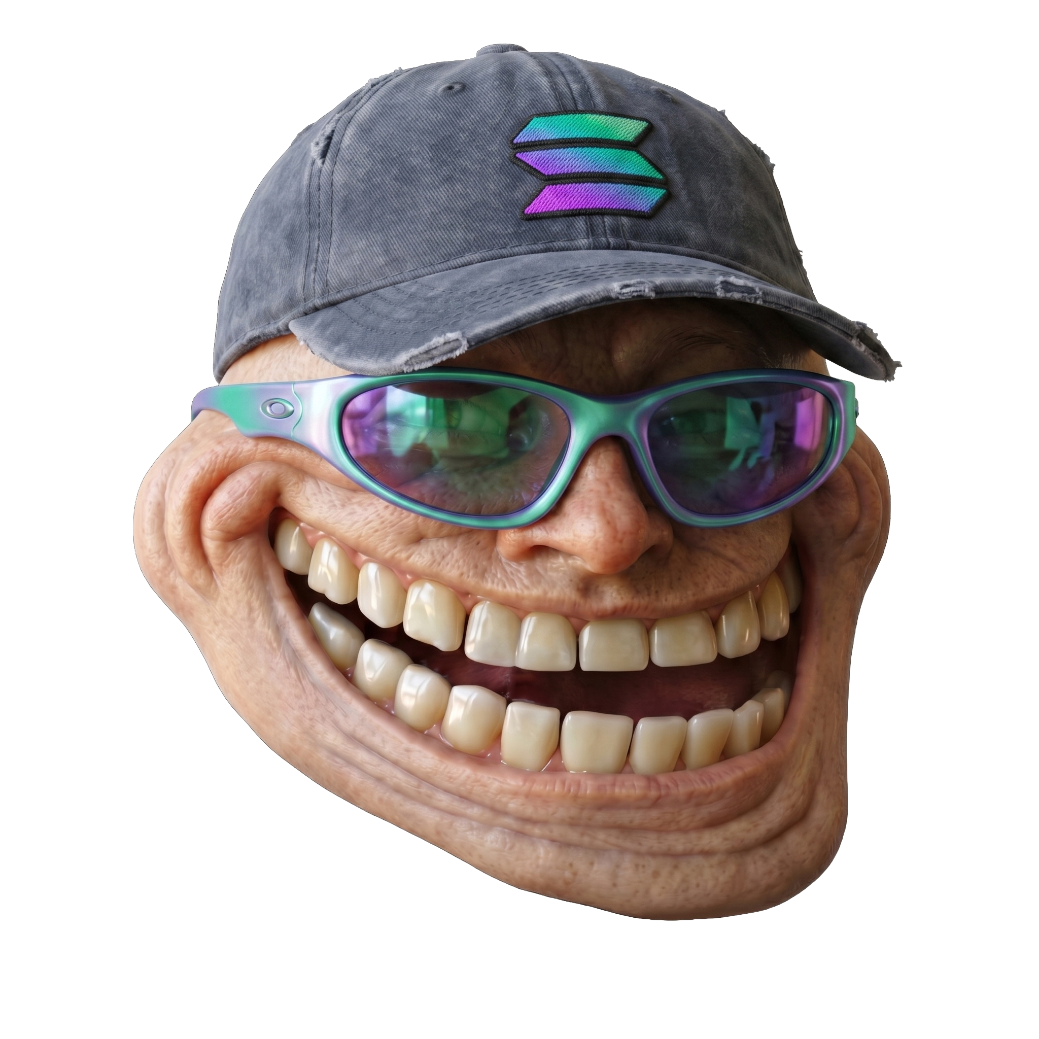 Face 4