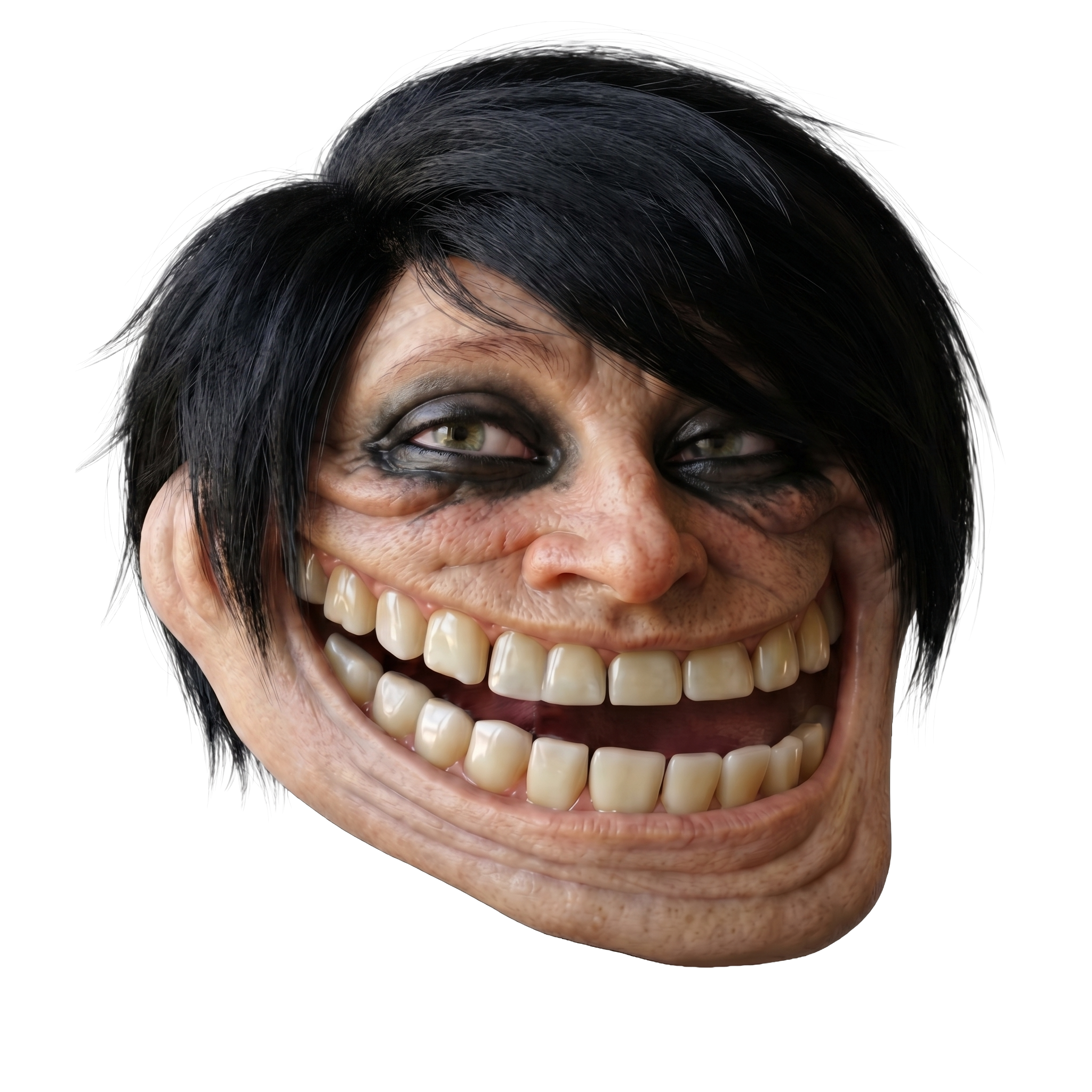 Face 6