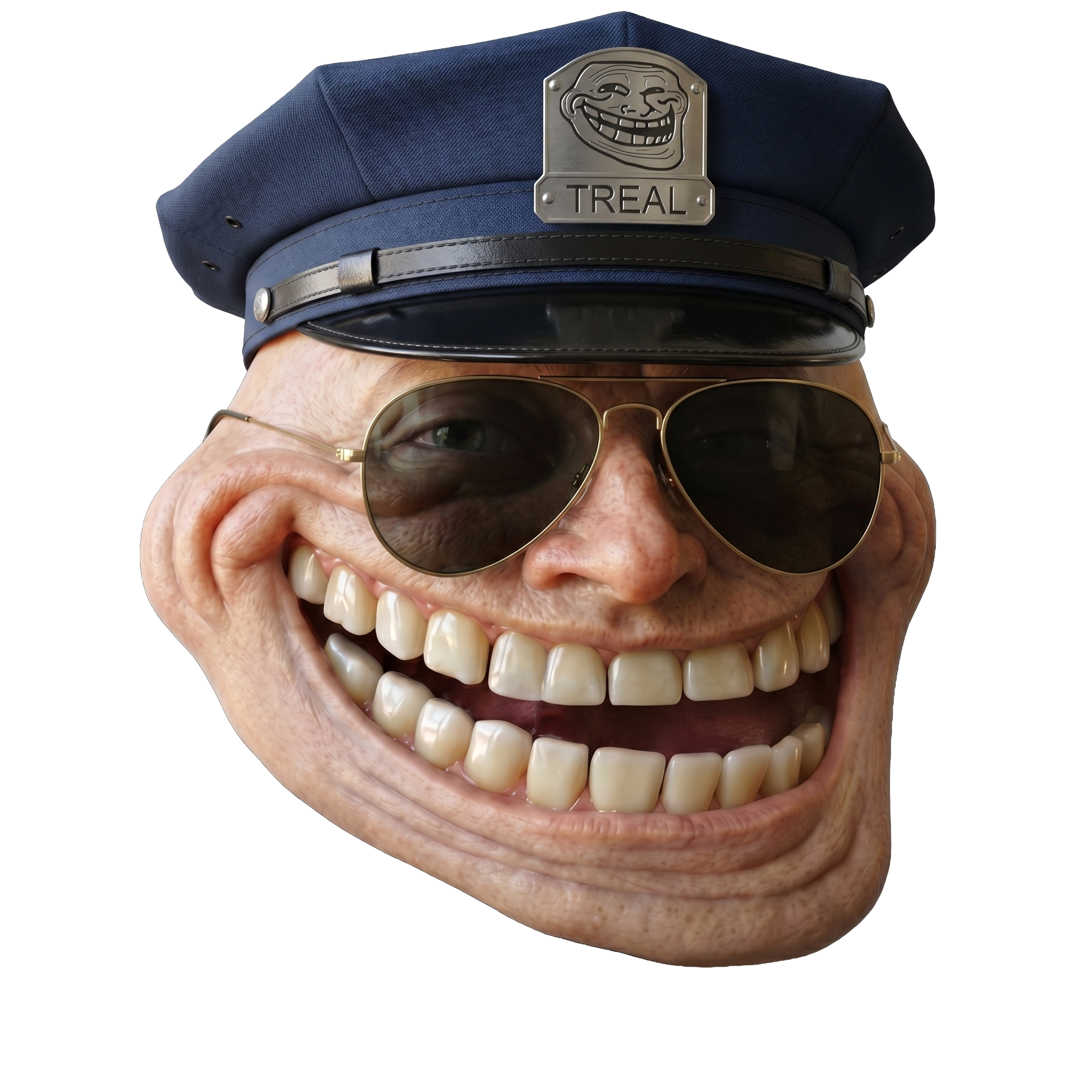 Face 7