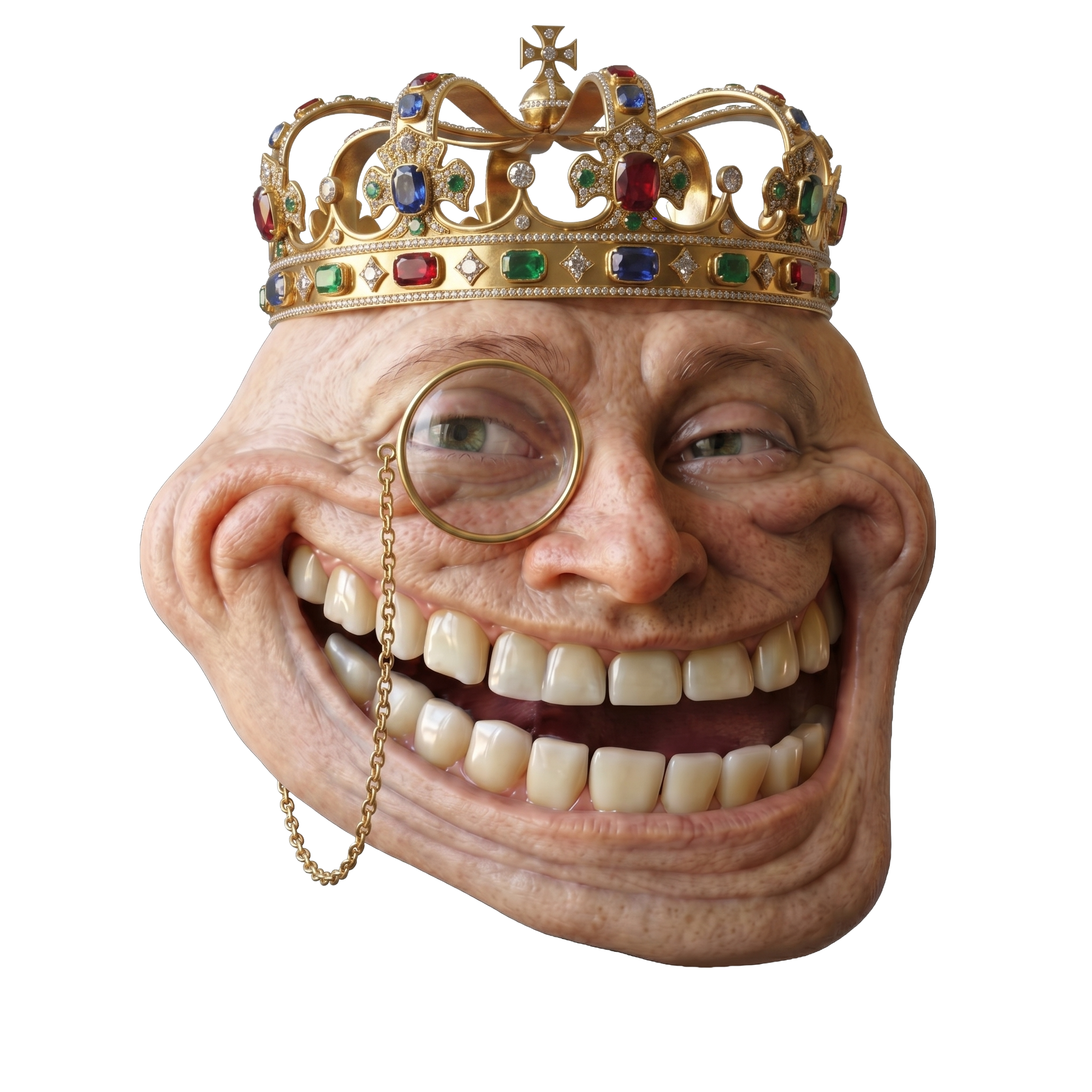 Face 8